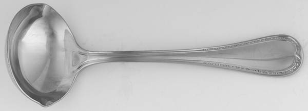 Etoile (Stainless) Solid Gravy Ladle