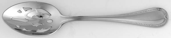 Etoile (Stainless) Pierced Tablespoon (Serving Spoon)