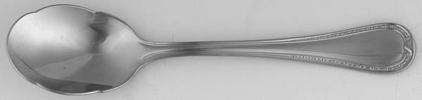 Etoile (Stainless) Sugar Shell Spoon