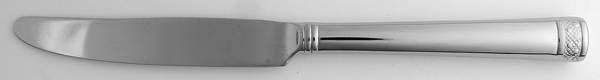 Pointe d'Esprit (Stainless) New French Hollow Knife