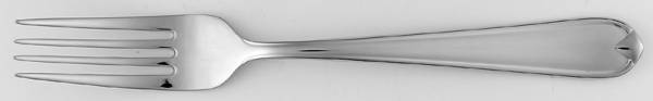 Stardust (Stainless) Individual Salad Fork