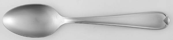 Stardust (Stainless) Place/Oval Soup Spoon
