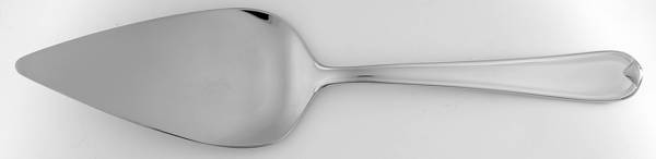 Stardust (Stainless) All Stainless Pie Server