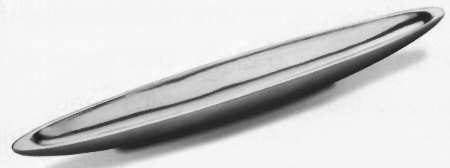 Aura (Armetale, Hollowware) by Wilton Armetale