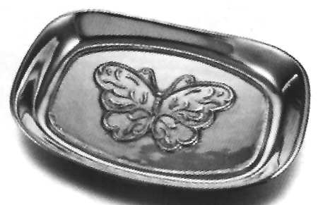Papillon(Armetale, Hollowware) by Wilton Armetale