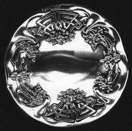 159 (Sterling, Hollowware) by Watson