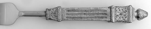 Gemma (Stainless) Fork