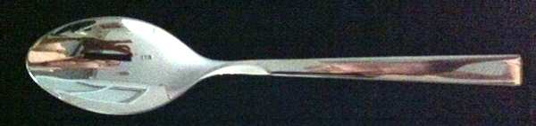 WMF174 (Stainless) Place/Oval Soup Spoon