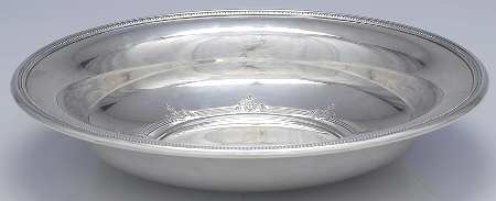 3892-9 (Sterling, Hollowware) by Wallace Silver