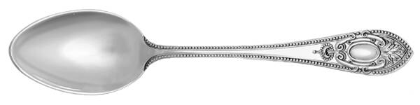 Anglesey (Sterling) Teaspoon