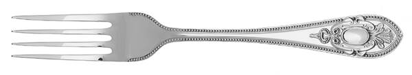 Anglesey (Sterling) Individual Salad Fork