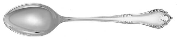 Hidcote (Sterling) Teaspoon