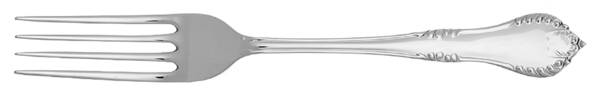 Hidcote (Sterling) Individual Salad Fork