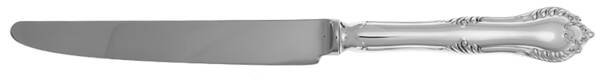 Hidcote (Sterling) New French Hollow Knife