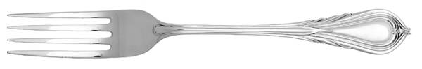 Linlithgow (Sterling) Individual Salad Fork