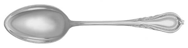 Linlithgow (Sterling) Place/Oval Soup Spoon