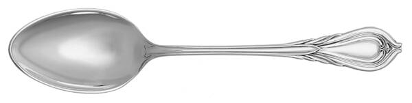 Linlithgow (Sterling) Teaspoon