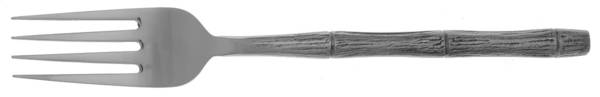 Bamboo (Stainless) Individual Salad Fork