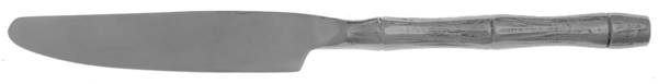 Bamboo (Stainless) New French Solid Knife