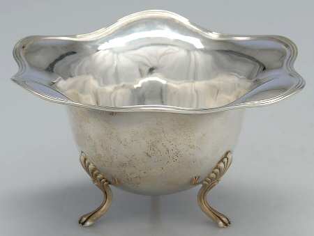 310 (Sterling, Hollowware) by Watson
