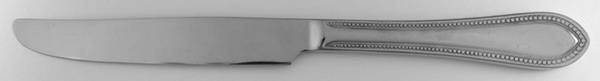 Brayton Bead (Stainless) New French Solid Knife