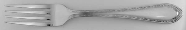 Brayton Bead (Stainless) Fork