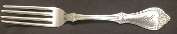WTV4 (Sterling) Fork