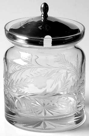 188 (Sterling, Hollowware) by Watson