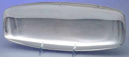 650 (Silverplate, Hollowware) by Wallace Silver