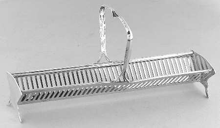 975 (Sterling, Hollowware) by Watson
