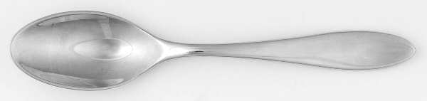 WGF2 (Stainless) Teaspoon