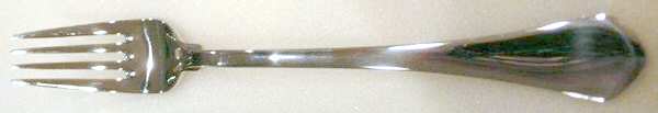 Bornholm (Stainless) by WMF Flatware