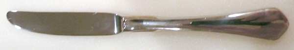 Bornholm (Stainless) Modern Hollow Knife