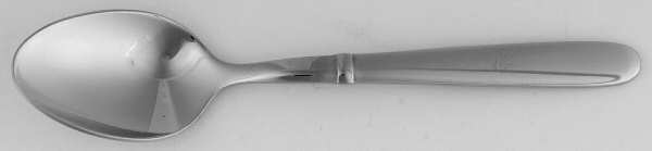 Oregon (Stainless, Hotel) Demitasse Spoon