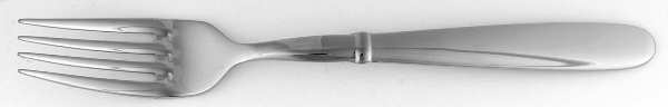 Oregon (Stainless, Hotel) by WMF Flatware