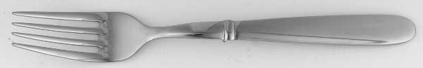 Oregon (Stainless, Hotel) Individual Salad Fork