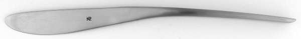 Ikone (Stainless) Modern Solid Knife