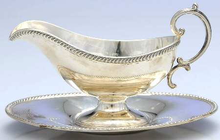 N26 (Sterling, Hollowware) by Watson