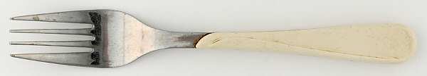 WAF11(Stainless, Cream) by Washington Forge