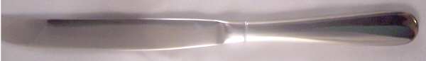 WAS227 (Stainless) Modern Solid Knife
