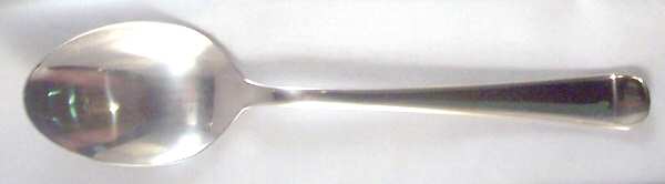 WAS227 (Stainless) Teaspoon