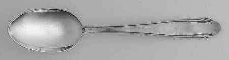 WMF176 (Silverplate) Tablespoon (Serving Spoon)