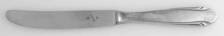WMF176 (Silverplate) Modern Hollow Knife