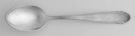 WMF176 (Silverplate) Five O'Clock Teaspoon