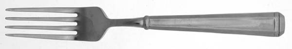 Heritage (Stainless) Fork