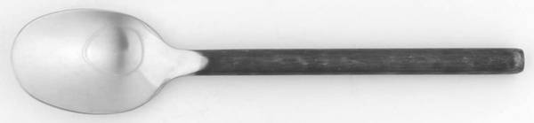 Forged (Stainless) Teaspoon