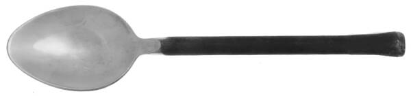 Forged (Stainless) Place/Oval Soup Spoon