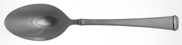 Bennett (Stainless) Tablespoon (Serving Spoon)