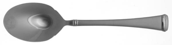Bennett (Stainless) Sugar Spoon