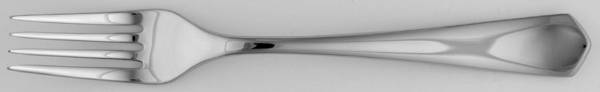 Westbury (Stainless) Individual Salad Fork